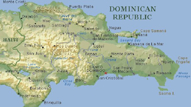 Domrep